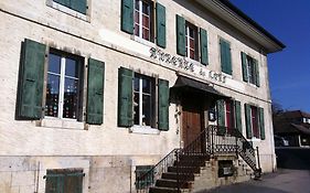 Chambres D'Hotes Chez Epicure