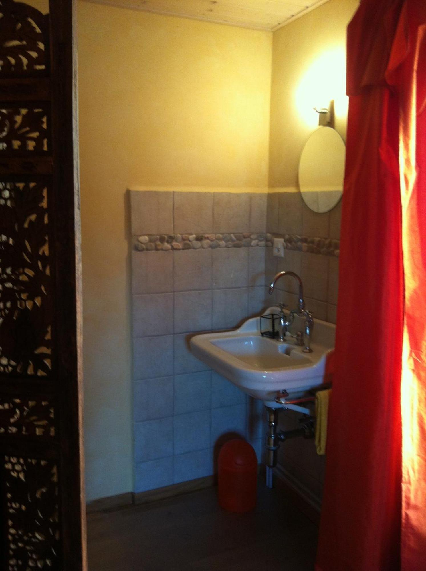 Chambres D'Hotes Chez Epicure Ballaigues Camera foto