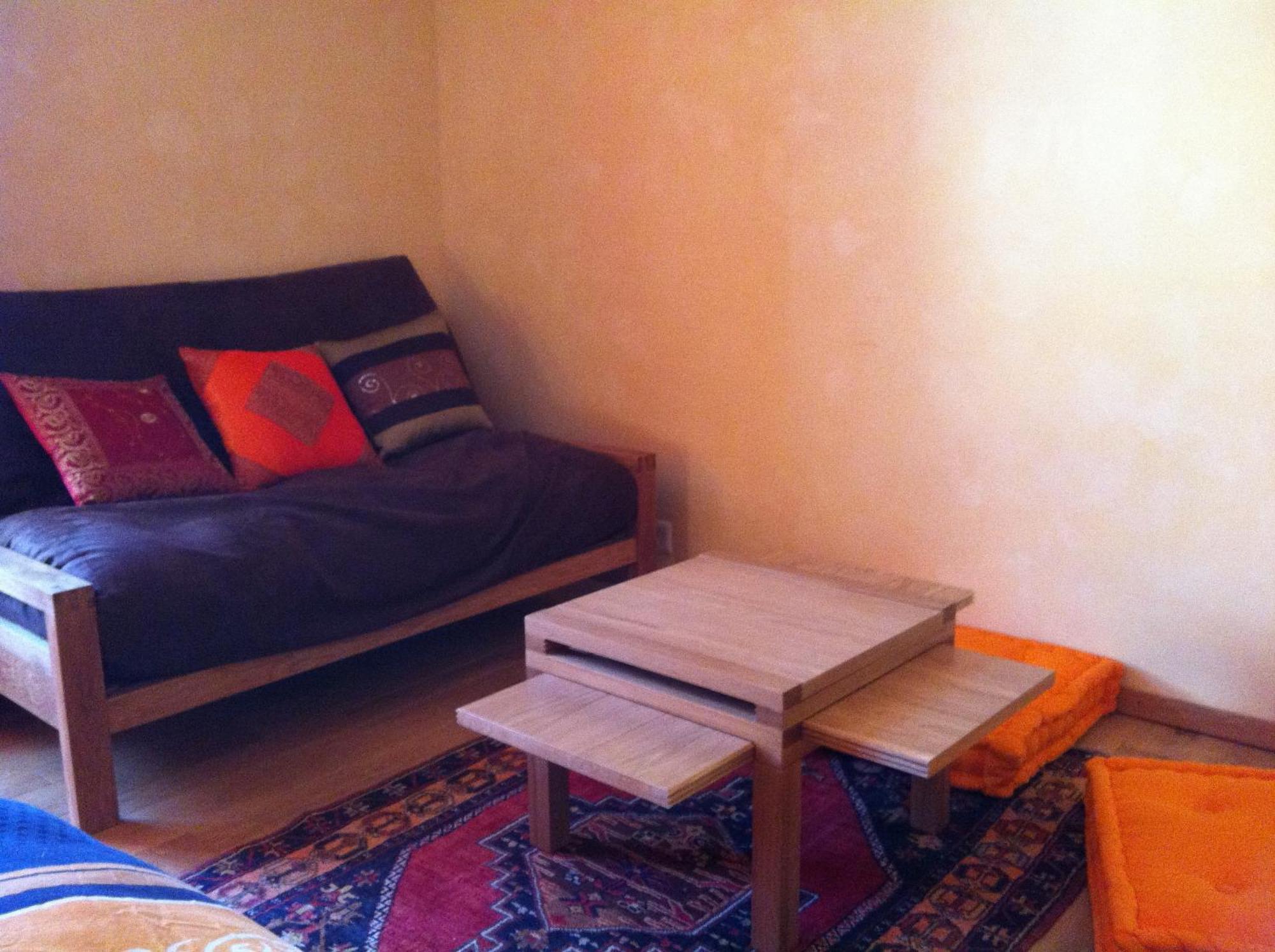 Chambres D'Hotes Chez Epicure Ballaigues Camera foto