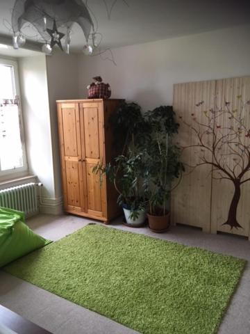 Chambres D'Hotes Chez Epicure Ballaigues Esterno foto